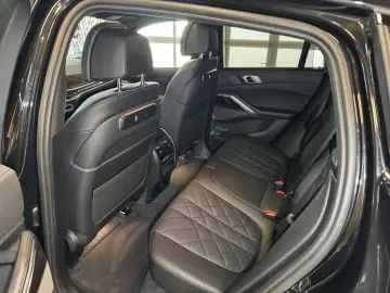 X6 30d xDrive M Sport~PANO~HEAD-UP~SOFT-CLOSE~