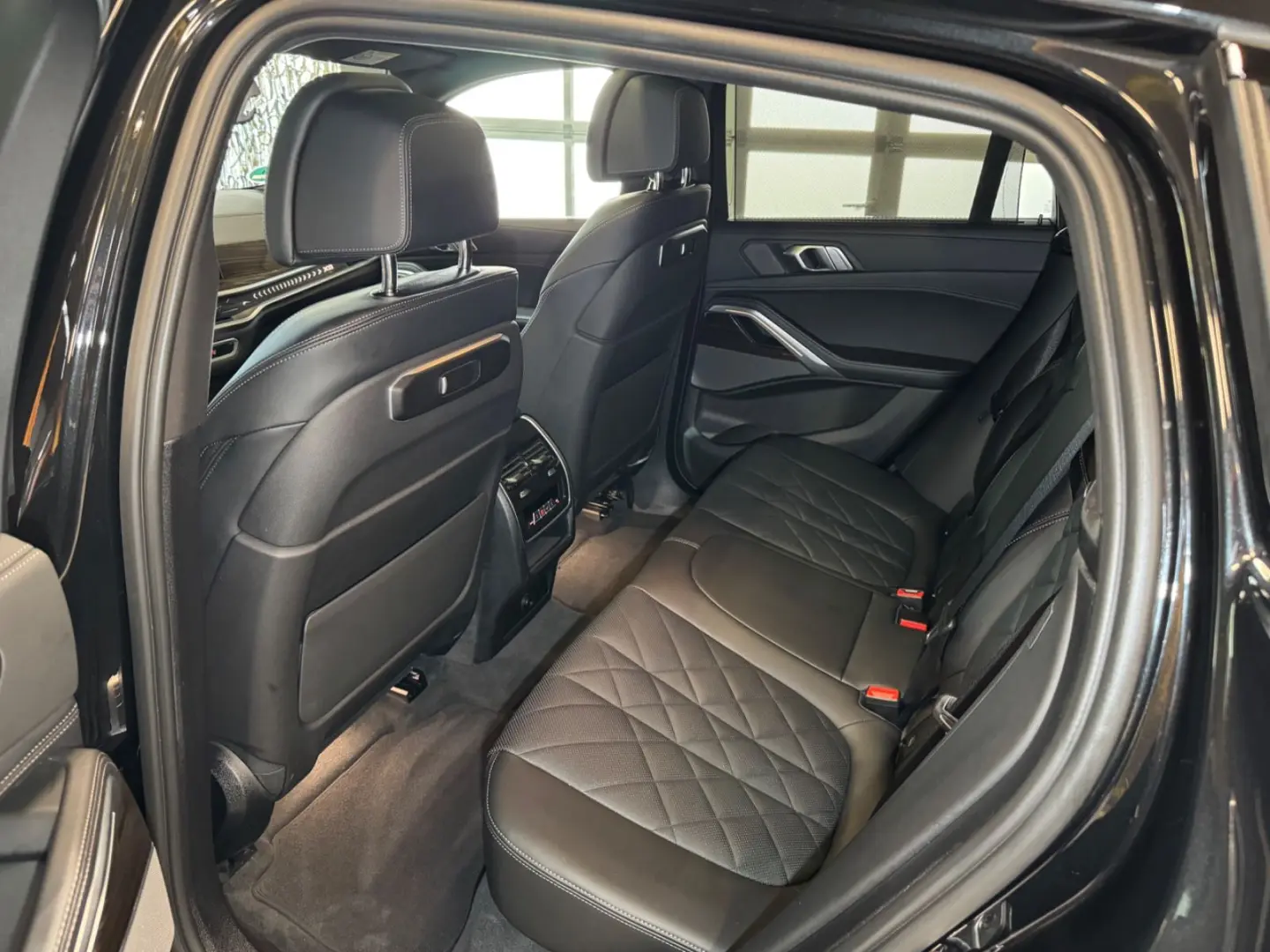 X6 30d xDrive M Sport~PANO~HEAD-UP~SOFT-CLOSE~