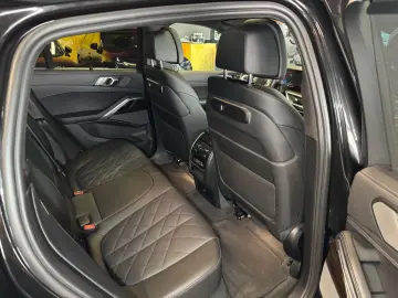 X6 30d xDrive M Sport~PANO~HEAD-UP~SOFT-CLOSE~