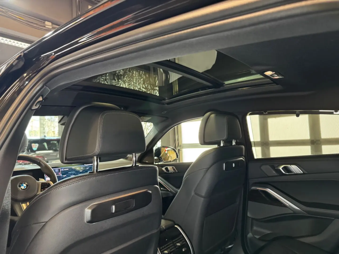 X6 30d xDrive M Sport~PANO~HEAD-UP~SOFT-CLOSE~