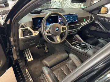X6 30d xDrive M Sport~PANO~HEAD-UP~SOFT-CLOSE~