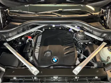 X6 30d xDrive M Sport~PANO~HEAD-UP~SOFT-CLOSE~