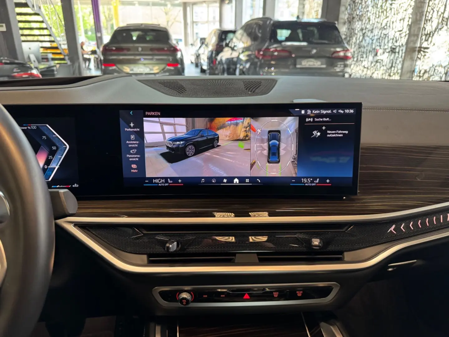 X6 30d xDrive M Sport~PANO~HEAD-UP~SOFT-CLOSE~