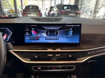 X6 30d xDrive M Sport~PANO~HEAD-UP~SOFT-CLOSE~
