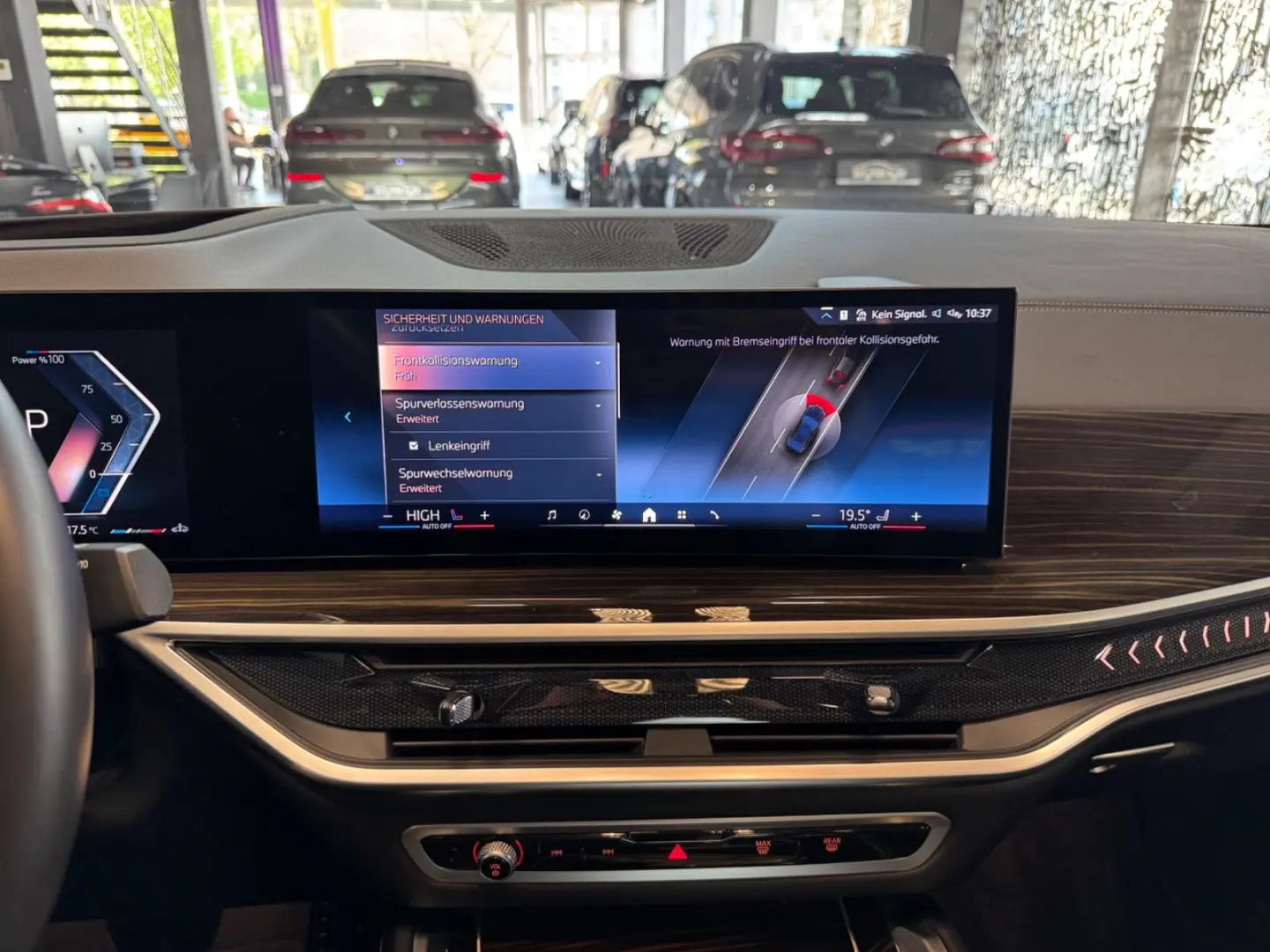 X6 30d xDrive M Sport~PANO~HEAD-UP~SOFT-CLOSE~