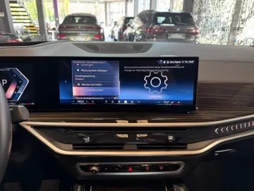 X6 30d xDrive M Sport~PANO~HEAD-UP~SOFT-CLOSE~