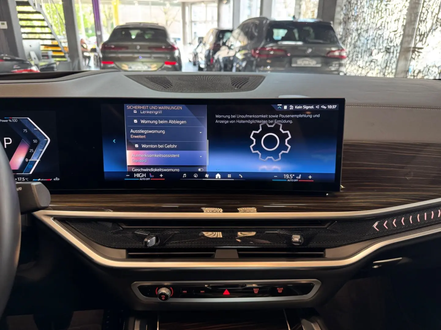X6 30d xDrive M Sport~PANO~HEAD-UP~SOFT-CLOSE~