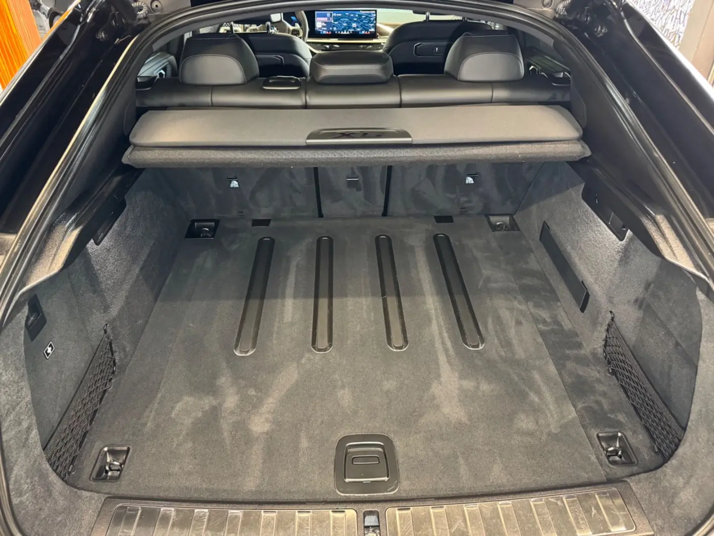 X6 30d xDrive M Sport~PANO~HEAD-UP~SOFT-CLOSE~