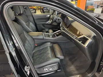 X6 30d xDrive M Sport~PANO~HEAD-UP~SOFT-CLOSE~