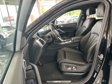 X6 30d xDrive M Sport 360°/HUD/PANO/SONDERLACKIE