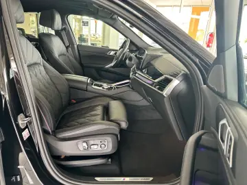 X6 30d xDrive M Sport 360°/HUD/PANO/SONDERLACKIE
