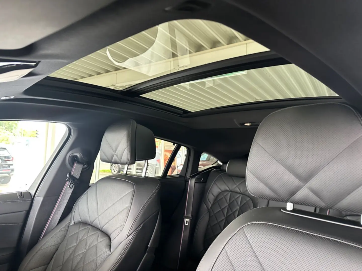 X6 30d xDrive M Sport 360°/HUD/PANO/SONDERLACKIE