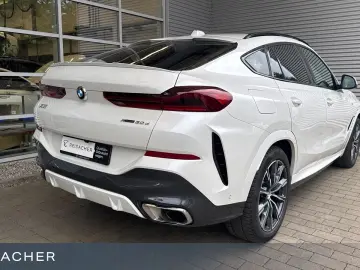 X6 xDrive30dA Navi HUD ACC 360° StdHzg AHK