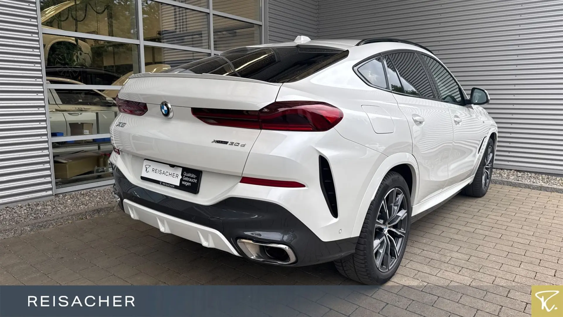 X6 xDrive30dA Navi HUD ACC 360° StdHzg AHK