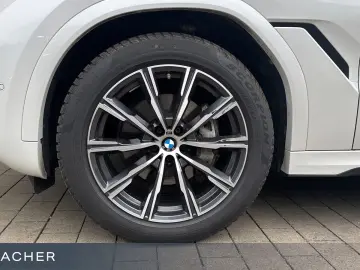 X6 xDrive30dA Navi HUD ACC 360° StdHzg AHK