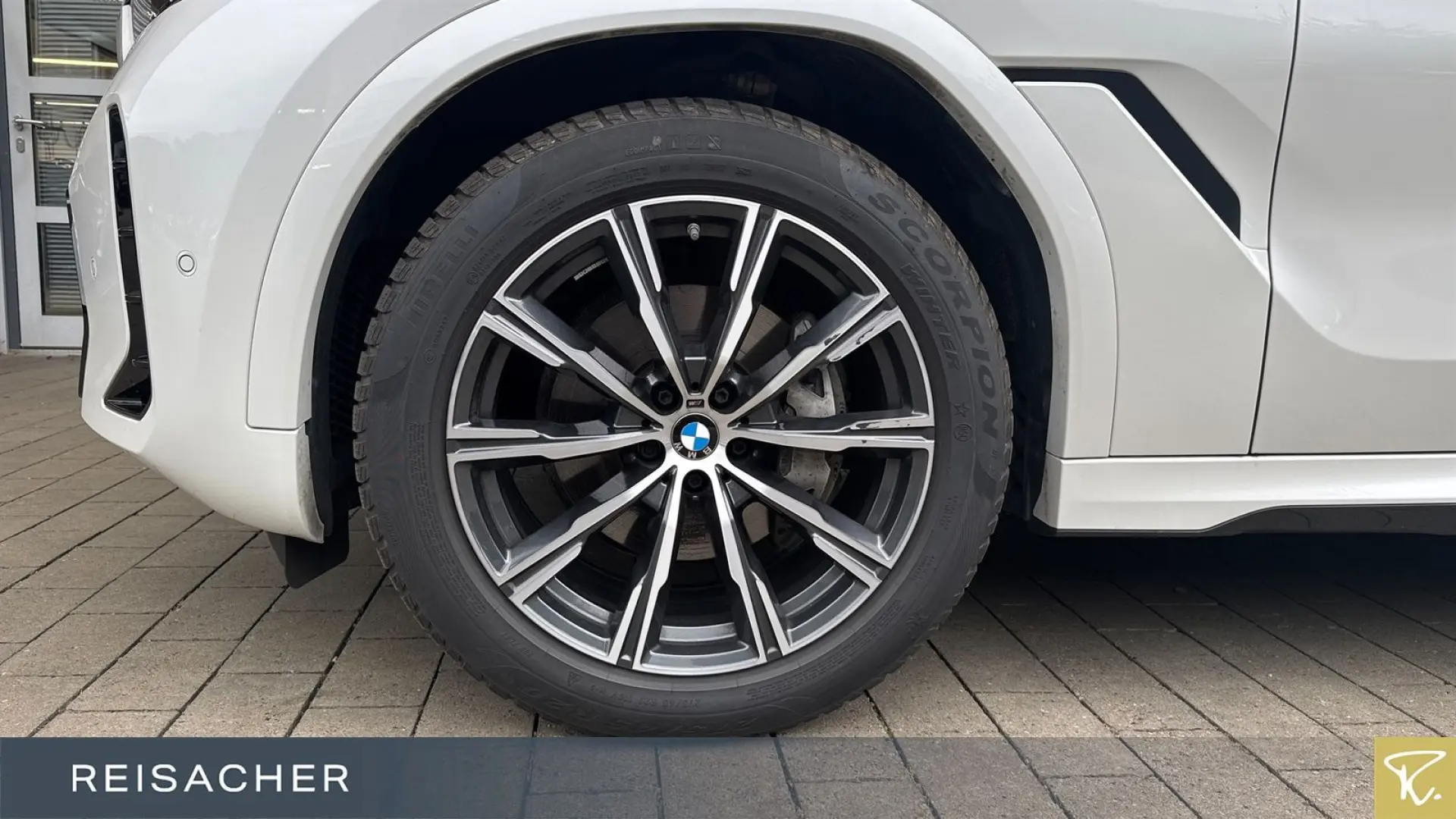 X6 xDrive30dA Navi HUD ACC 360° StdHzg AHK