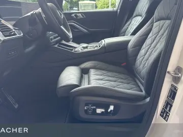 X6 xDrive30dA Navi HUD ACC 360° StdHzg AHK