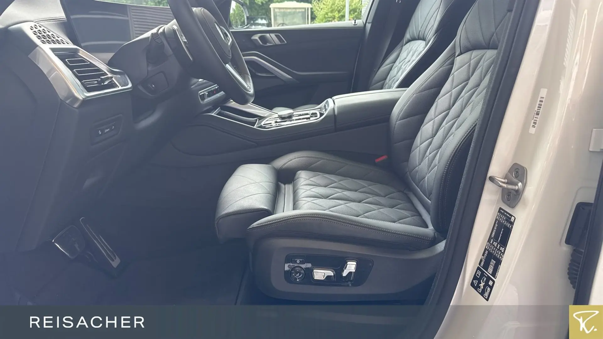 X6 xDrive30dA Navi HUD ACC 360° StdHzg AHK