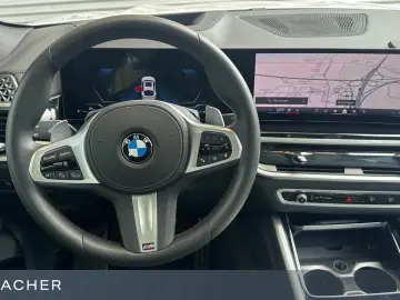 X6 xDrive30dA Navi HUD ACC 360° StdHzg AHK