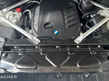 X6 xDrive30dA Navi HUD ACC 360° StdHzg AHK