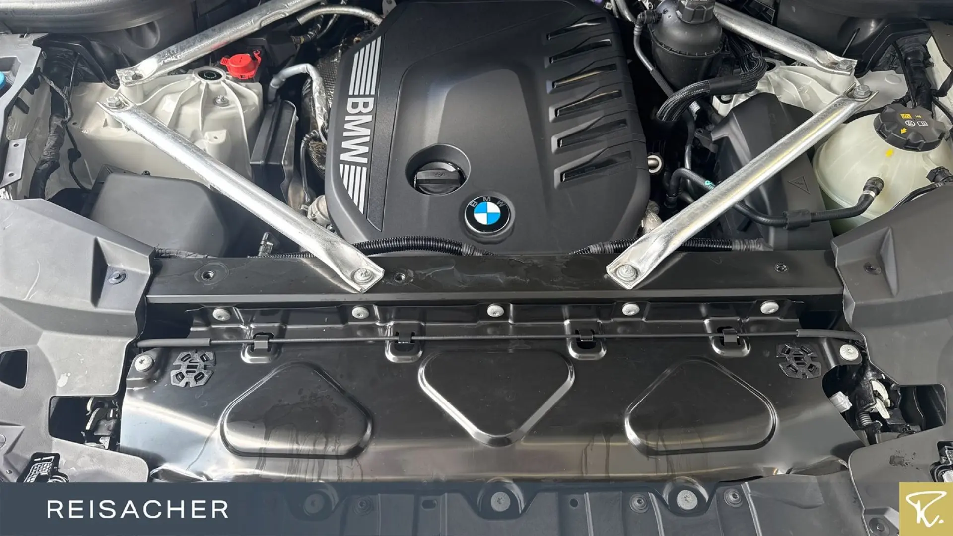X6 xDrive30dA Navi HUD ACC 360° StdHzg AHK