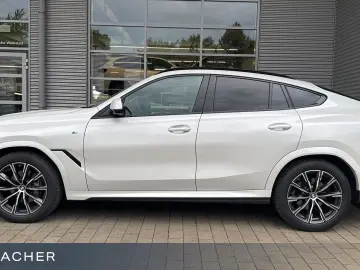 X6 xDrive30dA Navi HUD ACC 360° StdHzg AHK
