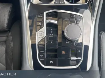 X6 xDrive30dA Navi HUD ACC 360° StdHzg AHK