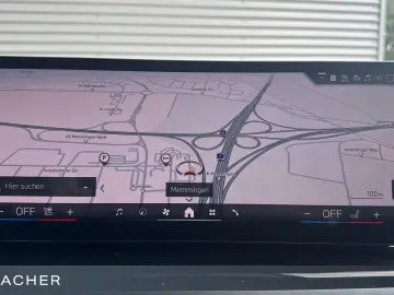 X6 xDrive30dA Navi HUD ACC 360° StdHzg AHK