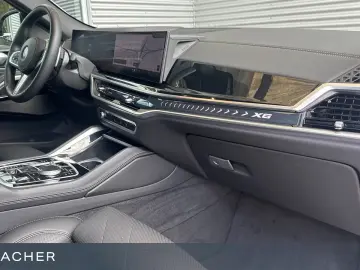 X6 xDrive30dA Navi HUD ACC 360° StdHzg AHK