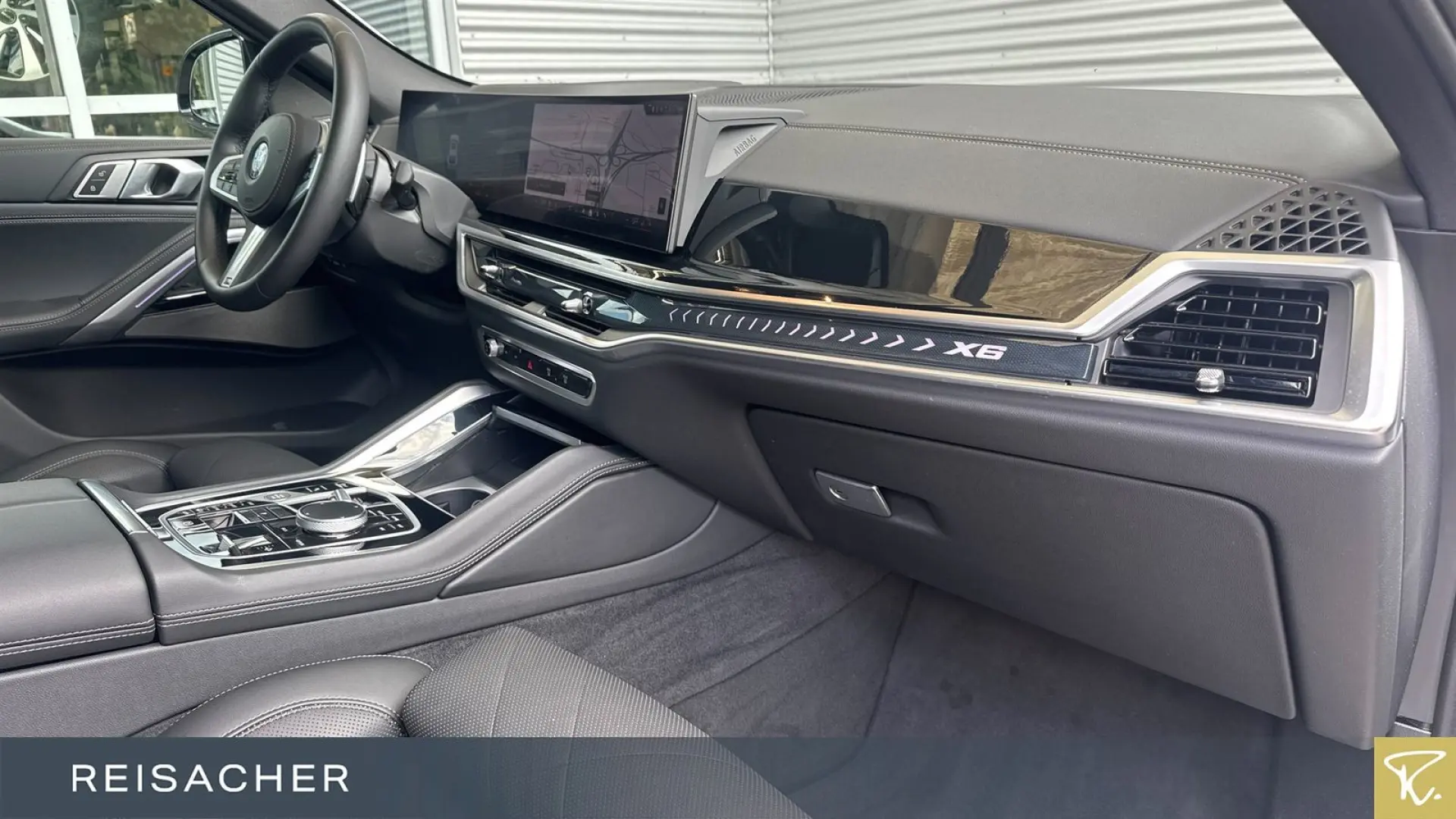 X6 xDrive30dA Navi HUD ACC 360° StdHzg AHK