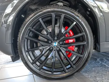 X6 xDrive30d M Sport HUD PANO ACC RFK NAVI LED