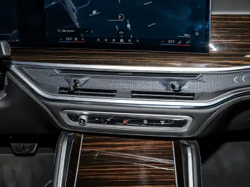 X6 xDrive30d M Sport HUD PANO ACC RFK NAVI LED