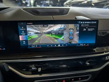 X6 xDrive30d M Sport HUD PANO ACC RFK NAVI LED