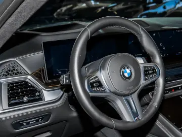 X6 xDrive30d M Sport HUD PANO ACC RFK NAVI LED