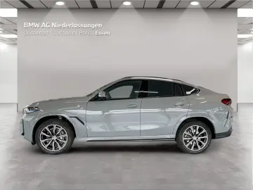 X6 xDrive30d M Sport Standheizung Massage AHK