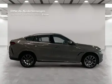 X6 xDrive30d M Sport Standheizung Massage AHK