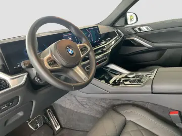X6 xDrive30d M Sport Standheizung Massage AHK