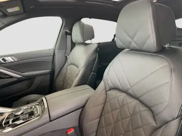 X6 xDrive30d M Sport Standheizung Massage AHK