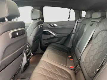 X6 xDrive30d M Sport Standheizung Massage AHK
