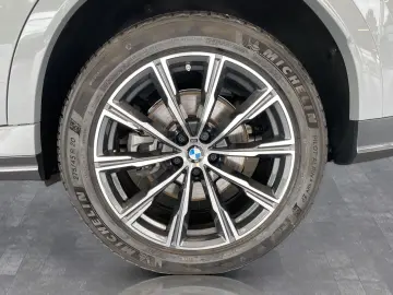 X6 xDrive30d M Sport Standheizung Massage AHK
