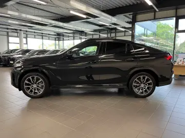 X6 xDrive40d M Sport HUD PANO ACC AHK 360°KAM