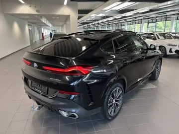 X6 xDrive40d M Sport HUD PANO ACC AHK 360°KAM
