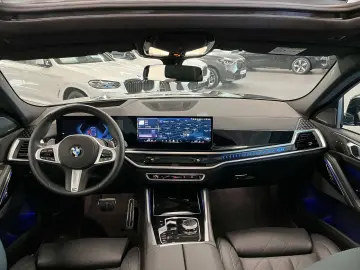 X6 xDrive40d M Sport HUD PANO ACC AHK 360°KAM