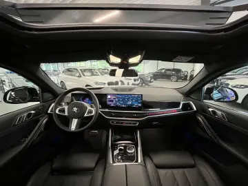 X6 xDrive40d M Sport HUD PANO ACC AHK 360°KAM
