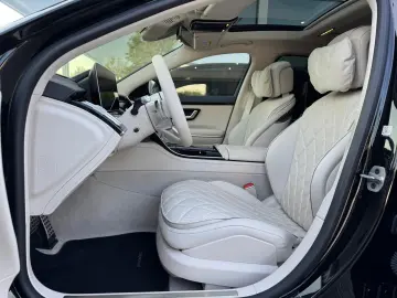 S 400d 4-Matic Brabus*LED*PANO*BURMESTER*360°KAM