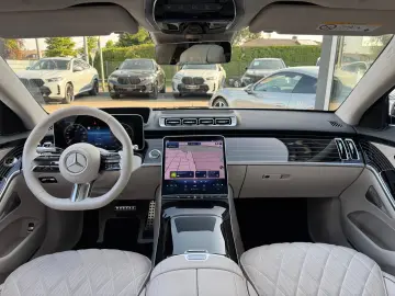 S 400d 4-Matic Brabus*LED*PANO*BURMESTER*360°KAM