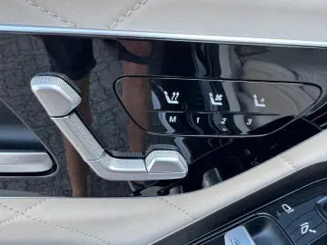 S 400d 4-Matic Brabus*LED*PANO*BURMESTER*360°KAM