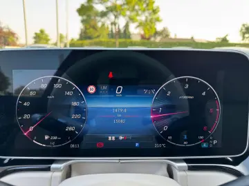 S 400d 4-Matic Brabus*LED*PANO*BURMESTER*360°KAM
