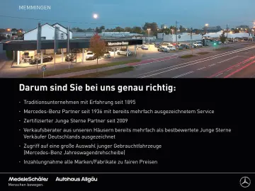 S 63 AMG E Performance lang 21