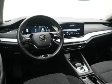 OCTAVIA eTSI  DSG 204 CP